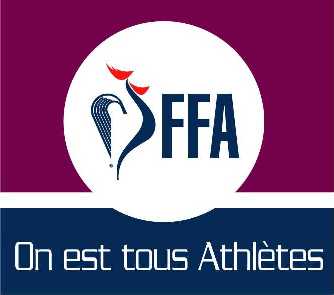 Fédération - Française - d'Athlétisme